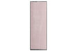 Ovimatto Hanse Home Soft & Clean Pink, 58x90 cm hinta ja tiedot | Ovimatot | hobbyhall.fi