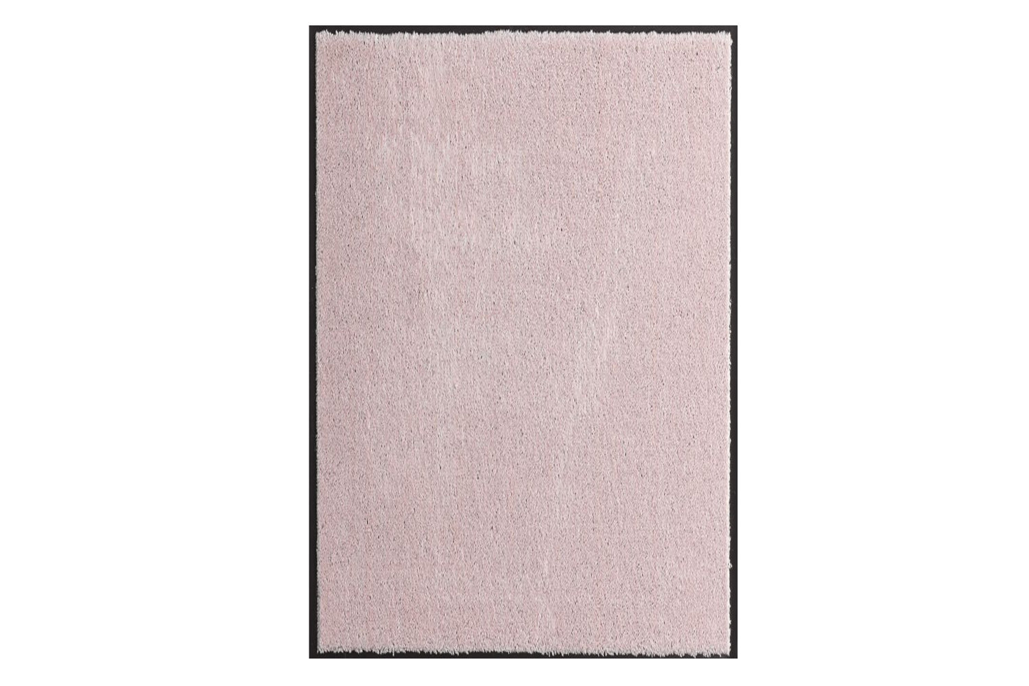 Ovimatto Hanse Home Soft & Clean Pink, 58x90 cm hinta ja tiedot | Ovimatot | hobbyhall.fi