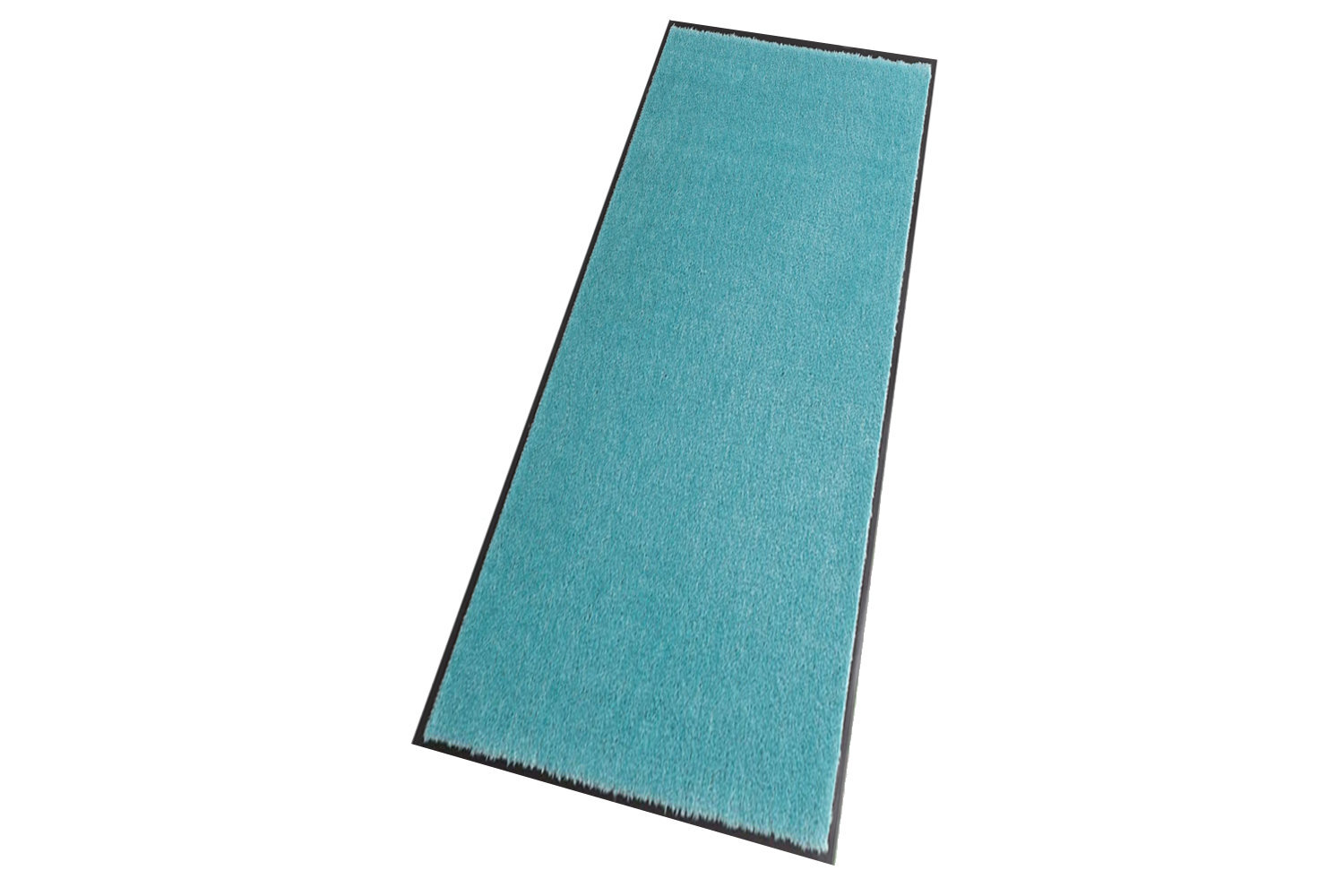 Ovimatto Hanse Home Soft & Clean Mint, 58x90 cm hinta ja tiedot | Ovimatot | hobbyhall.fi