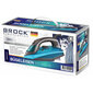 Brock BSI 5502 BL hinta ja tiedot | Silitysraudat | hobbyhall.fi