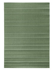 Matto Hanse Home Sunshine Green 120x170 cm hinta ja tiedot | Isot matot | hobbyhall.fi