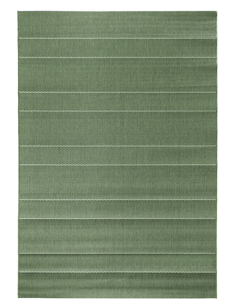 Matto Hanse Home Sunshine Green 120x170 cm hinta ja tiedot | Isot matot | hobbyhall.fi