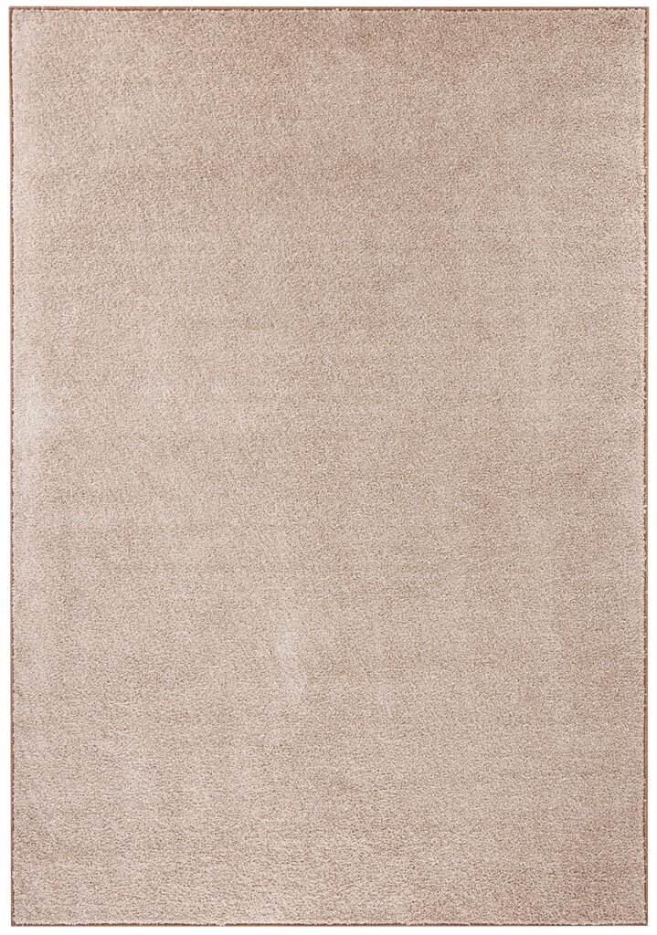 Matto Hanse Home Pure Taupe Cream 80x150 cm hinta ja tiedot | Isot matot | hobbyhall.fi