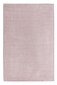 Matto Hanse Home Pure Rose, 80x150 cm hinta ja tiedot | Isot matot | hobbyhall.fi