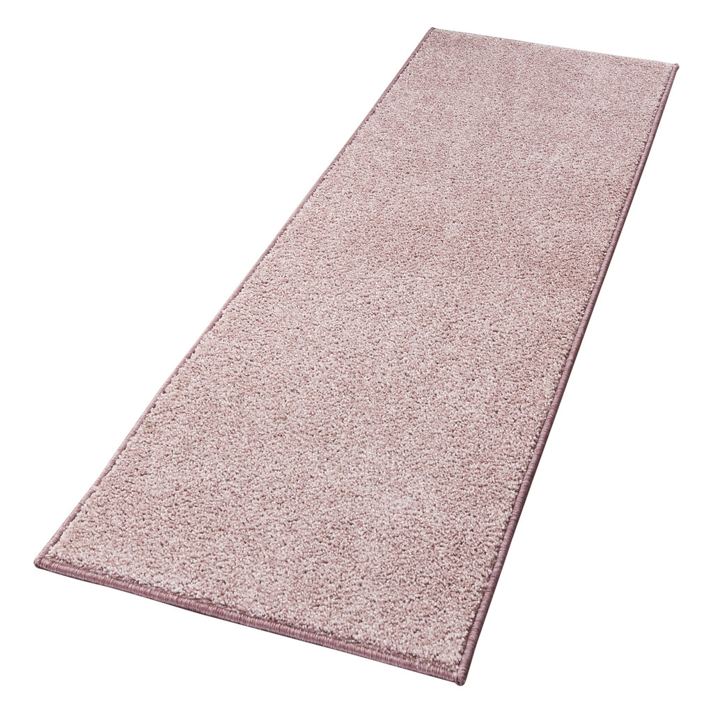 Matto Hanse Home Pure Rose, 80x150 cm hinta ja tiedot | Isot matot | hobbyhall.fi