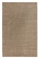 Matto Hanse Home Pure Brown, 80x150 cm hinta ja tiedot | Isot matot | hobbyhall.fi