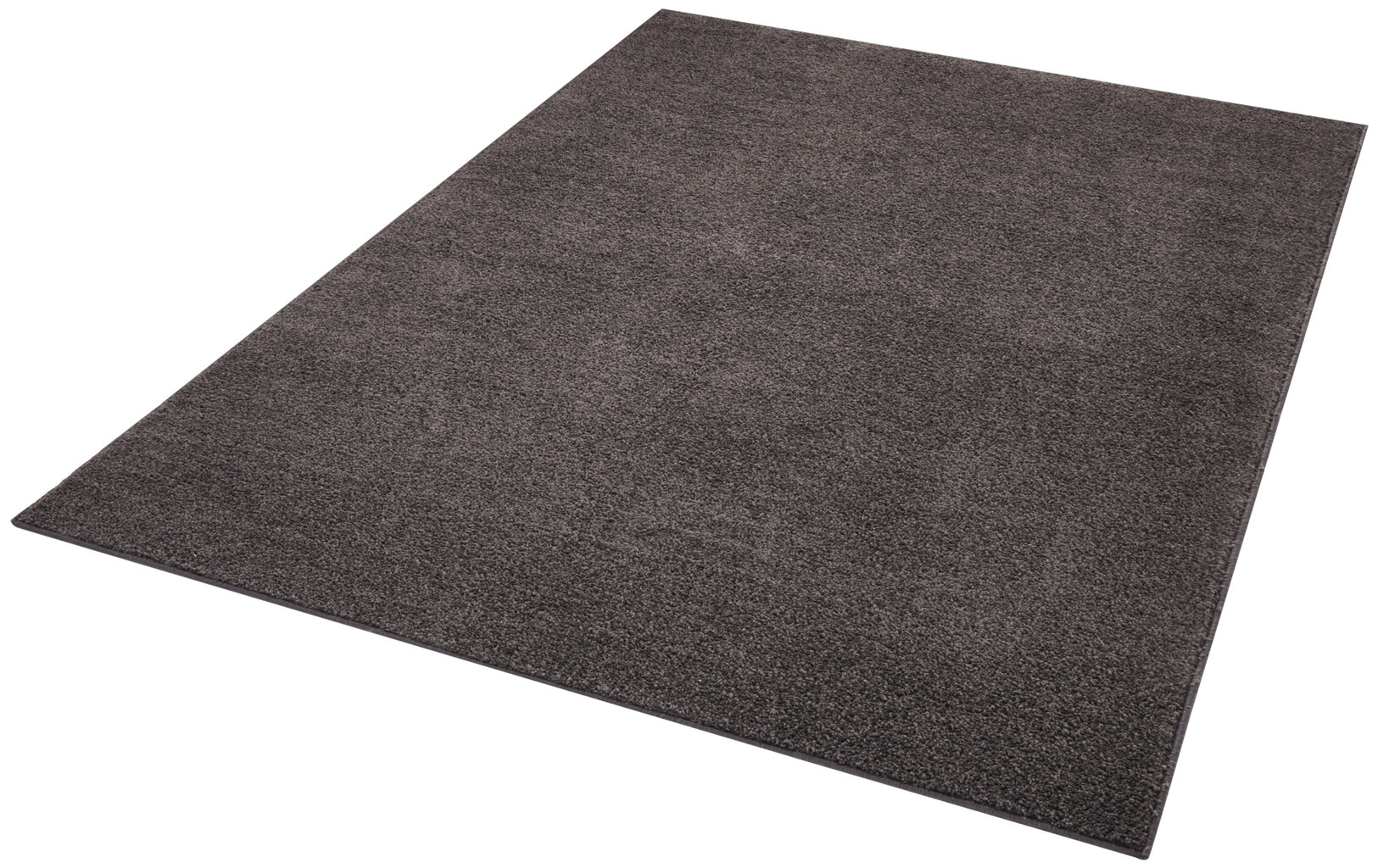 Matto Hanse Home Pure Anthracite, 140x200 cm hinta ja tiedot | Isot matot | hobbyhall.fi