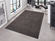 Matto Hanse Home Pure Anthracite, 140x200 cm hinta ja tiedot | Isot matot | hobbyhall.fi