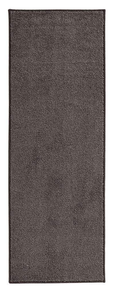 Matto Hanse Home Pure Anthracite, 140x200 cm hinta ja tiedot | Isot matot | hobbyhall.fi