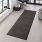 Matto Hanse Home Pure Anthracite, 200x300 cm hinta ja tiedot | Isot matot | hobbyhall.fi