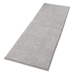 Matto Hanse Home Pure Grey, 80x300 cm hinta ja tiedot | Isot matot | hobbyhall.fi