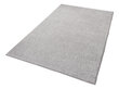 Matto Hanse Home Pure Grey, 140x200 cm hinta ja tiedot | Isot matot | hobbyhall.fi