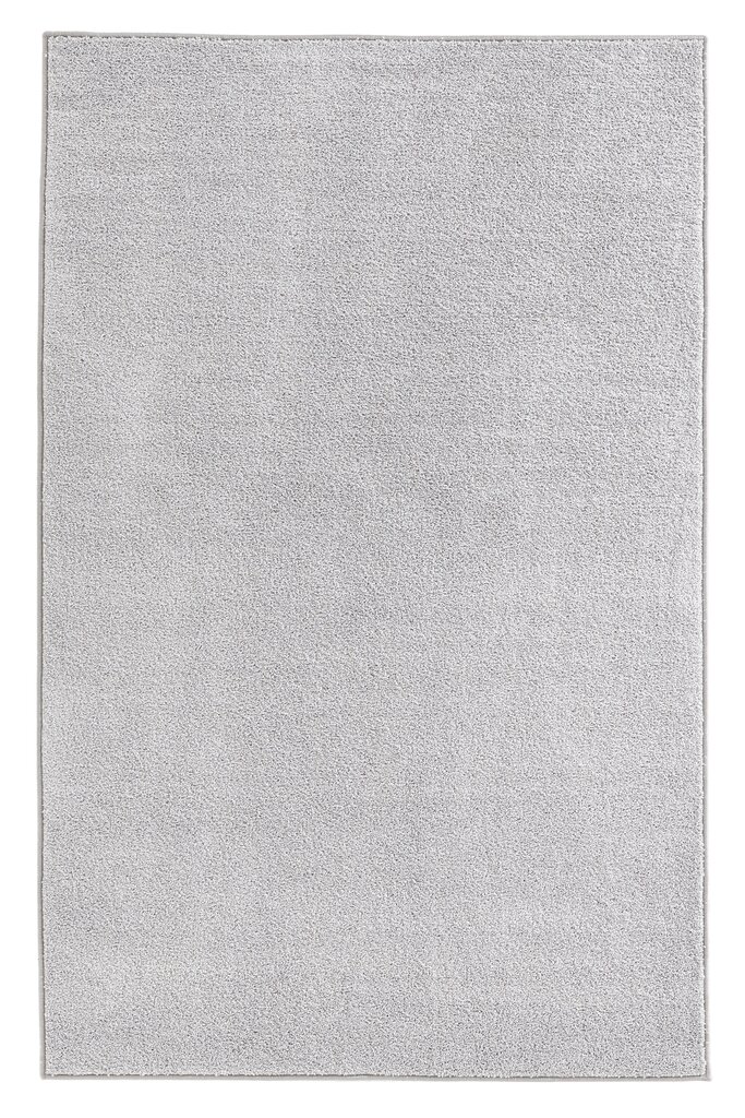 Matto Hanse Home Pure Grey, 140x200 cm hinta ja tiedot | Isot matot | hobbyhall.fi