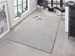 Matto Hanse Home Pure Grey, 140x200 cm hinta ja tiedot | Isot matot | hobbyhall.fi