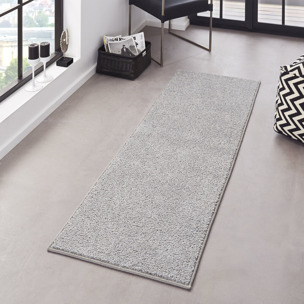 Matto Hanse Home Pure Grey, 140x200 cm hinta ja tiedot | Isot matot | hobbyhall.fi