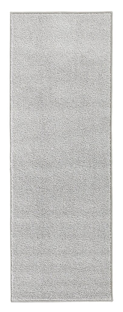 Matto Hanse Home Pure Grey, 140x200 cm hinta ja tiedot | Isot matot | hobbyhall.fi