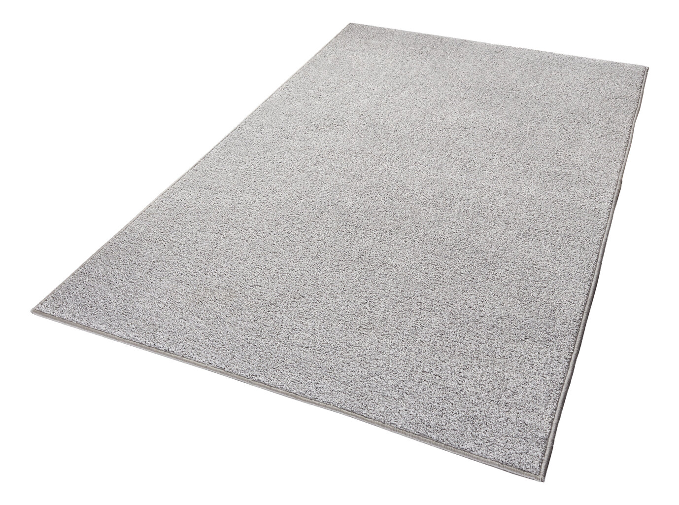 Matto Hanse Home Pure Grey, 160x240 cm hinta ja tiedot | Isot matot | hobbyhall.fi