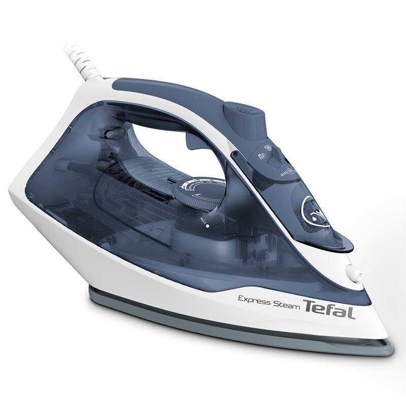 Tefal Express FV2837 hinta ja tiedot | Silitysraudat | hobbyhall.fi