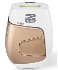 Silk'n Glide Rapid 400.000 hinta ja tiedot | Epilaattorit ja karvanpoistolaitteet | hobbyhall.fi