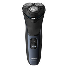 Philips S3134/51 parranajokone hinta ja tiedot | Parranajokoneet | hobbyhall.fi