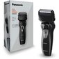 Parranajokone Panasonic ES-RW31-K503 hinta ja tiedot | Parranajokoneet | hobbyhall.fi