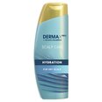 DermaxPro by Head & Shoulders kosteuttava hilseenestoshampoo