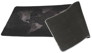 RoGer World Maps 40x90 cm hinta ja tiedot | Hiiret | hobbyhall.fi