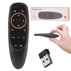 RoGer Air Mouse PRO1 hinta ja tiedot | TV-lisätarvikkeet | hobbyhall.fi