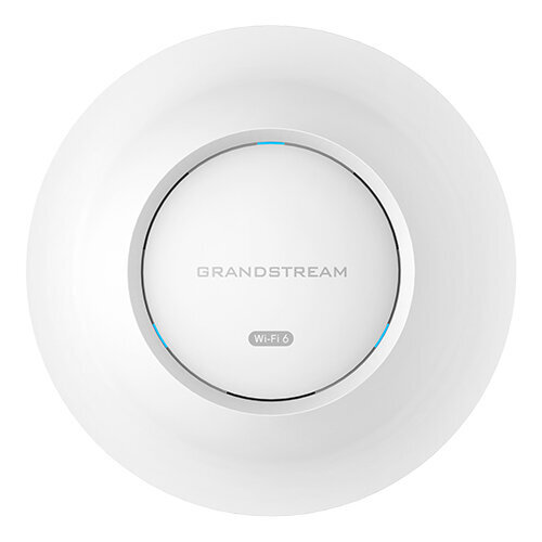 Grandstream Networks GWN7664 wireless access point 3550 Mbit/s White Power over Ethernet (PoE) hinta ja tiedot | Reitittimet ja modeemit | hobbyhall.fi