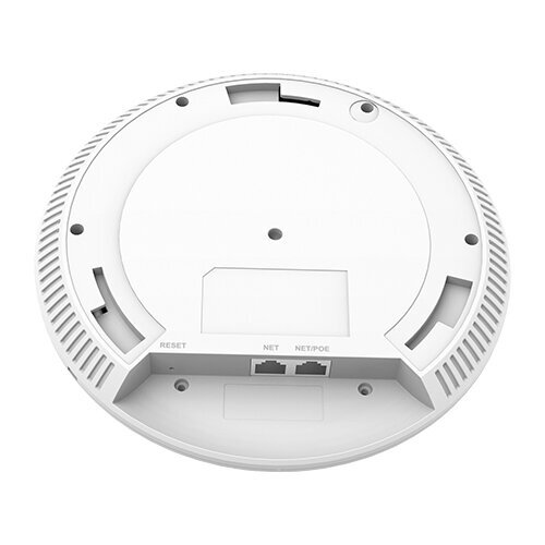 Grandstream Networks GWN7664 wireless access point 3550 Mbit/s White Power over Ethernet (PoE) hinta ja tiedot | Reitittimet ja modeemit | hobbyhall.fi