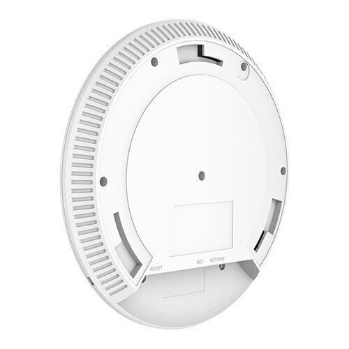 Grandstream Networks GWN7664 wireless access point 3550 Mbit/s White Power over Ethernet (PoE) hinta ja tiedot | Reitittimet ja modeemit | hobbyhall.fi