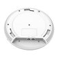 Grandstream Networks GWN7664 wireless access point 3550 Mbit/s White Power over Ethernet (PoE) hinta ja tiedot | Reitittimet ja modeemit | hobbyhall.fi