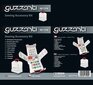 Guzzanti GZ 111A - Ompelutarvikesarja. hinta ja tiedot | Vaatteiden ja jalkineiden hoito | hobbyhall.fi