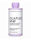 Shampoo värjätyille hiuksille Olaplex-nro. 4P 250 ml hinta ja tiedot | Shampoot | hobbyhall.fi