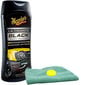 Meguiars G15812EU Ultimate Black Plastic Restorer Trim suojakuori, 355 ml hinta ja tiedot | Autokemikaalit | hobbyhall.fi