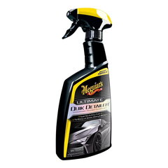 Meguiar's G201024 Ultimate Quick Detailer Cleanser, 708 ml hinta ja tiedot | Meguiar's Autotuotteet | hobbyhall.fi