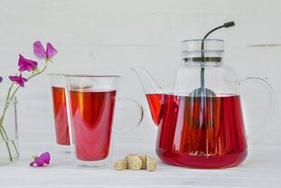 Vialli Design teepannu Amo, 1,5 l hinta ja tiedot | Vialli Design Ruokailuvälineet ja keittiötarvikkeet | hobbyhall.fi