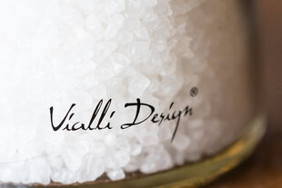 Vialli Design suola- ja pippurimyllyt, 2 kpl. hinta ja tiedot | Maustemyllyt ja maustepurkit | hobbyhall.fi