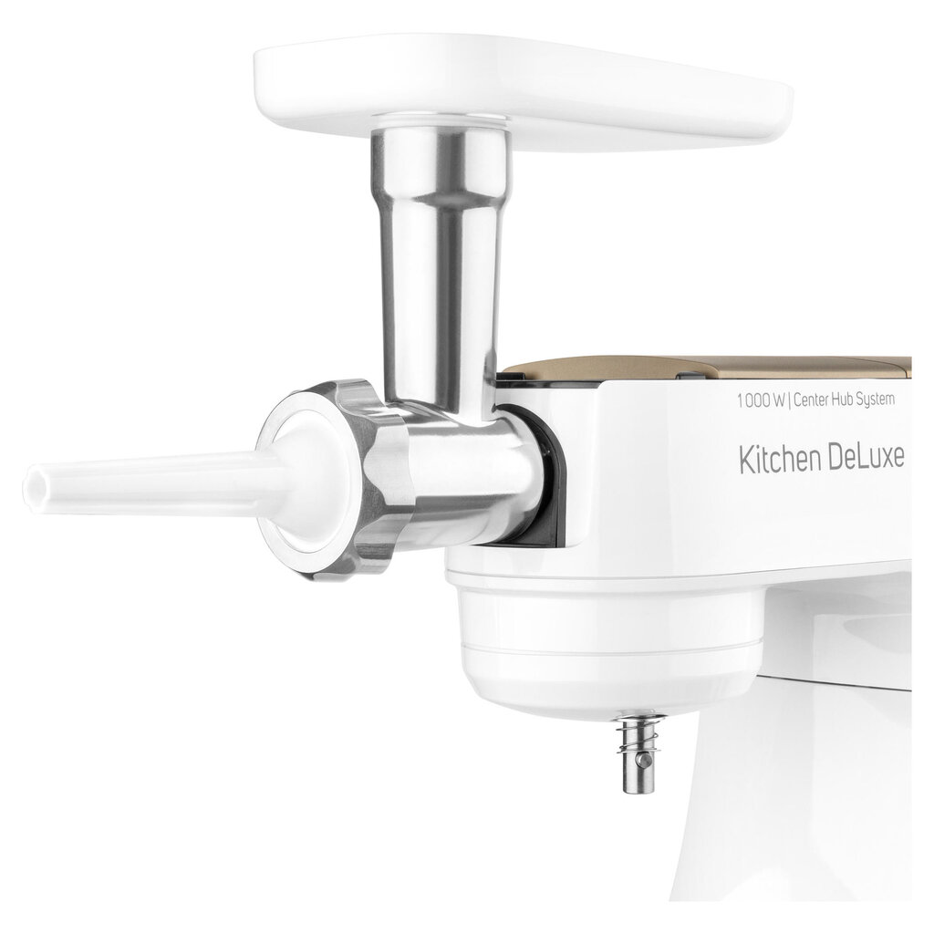 Sencor Kitchen DeLuxe STM4467CH hinta ja tiedot | Yleiskoneet | hobbyhall.fi