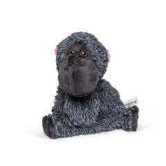 Vadigran Pehmo Gorilla pehmolelu koiralle, 26 cm hinta ja tiedot | Koiran lelut | hobbyhall.fi