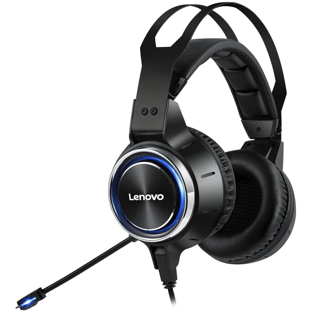 Lenovo HS25 hinta ja tiedot | Kuulokkeet | hobbyhall.fi