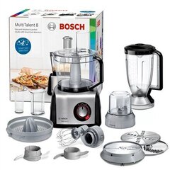 Bosch MC812M844 hinta ja tiedot | Yleiskoneet | hobbyhall.fi