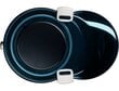 Mehulinko Bosch MES3500, musta / ruostumaton teräs hinta ja tiedot | Mehupuristimet ja mehulingot | hobbyhall.fi