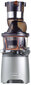 Mehustin Slow Juicer Kenwood Pure Juice PRO JMP800SI 240W hinta ja tiedot | Mehupuristimet ja mehulingot | hobbyhall.fi