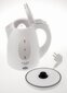 Adler Kettle AD 1207 Standard, Plastic hinta ja tiedot | Vedenkeittimet | hobbyhall.fi