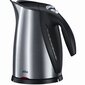 Braun WK 600 Standard kettle, Stainless hinta ja tiedot | Vedenkeittimet | hobbyhall.fi