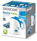 Sencor SWK 1502BL hinta ja tiedot | Vedenkeittimet | hobbyhall.fi