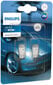 Philips W5W - T10 12V Ultinon Pro3000 SI LED 6000K polttimot, 2 kpl. hinta ja tiedot | Polttimot | hobbyhall.fi