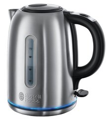 Russell Hobbs 20460-70 Buckingham hinta ja tiedot | Vedenkeittimet | hobbyhall.fi