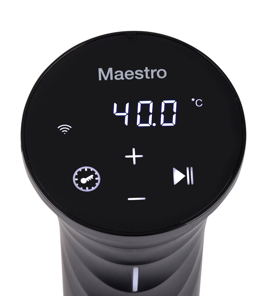 Kiertovesipumppu G21 Maestro, WiFi, 1200 W, 600920 hinta ja tiedot | Muut keittiökoneet | hobbyhall.fi